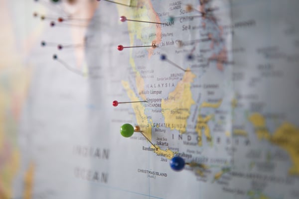 How to Localize Your Marketing Strategy for Different Countries and Regions