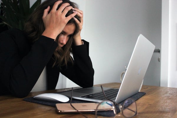 How to Manage and Reduce Workplace Stress