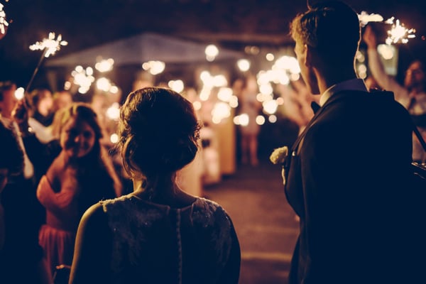 Love at First Click: Unique Marketing Strategies for the Wedding Planning Industry